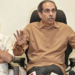 Uddhav Sena को बड़ा झटका: 9 में से सिर्फ 3 MP ही Meeting में आए 12 Uddhav Thackeray Shiv Sena Crisis