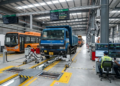 दिल्ली में Commercial Vehicles का Fitness Test, 7 लाख लोगों के लिए अहम खबर 2 Commercial Vehicles