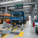 दिल्ली में Commercial Vehicles का Fitness Test, 7 लाख लोगों के लिए अहम खबर 14 Commercial Vehicles