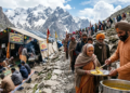 Amarnath Yatra 2026: पंजाब के 44 लंगर संगठन करेंगे सेवा, 3 जुलाई से यात्रा शुरू 3 Amarnath Yatra 2026