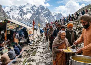 Amarnath Yatra 2026
