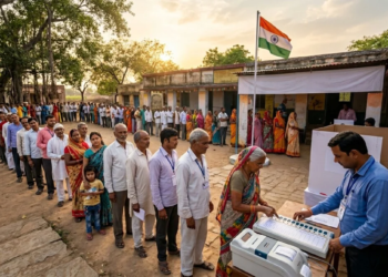 Vidhan Sabha Elections 2027