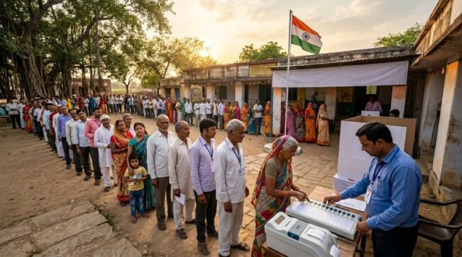 Vidhan Sabha Elections 2027