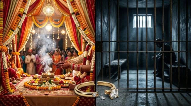 Indian Marriage