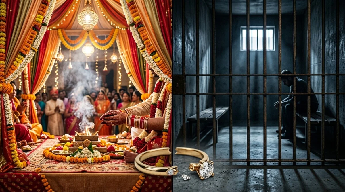Indian Marriage