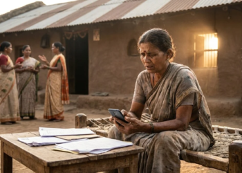 Ladki Bahin Yojana