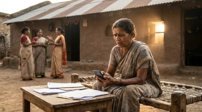 Ladki Bahin Yojana