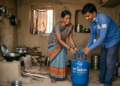 LPG Gas Cylinder Price