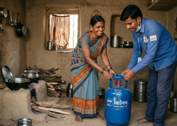LPG Gas Cylinder Price