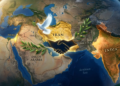 West Asia Conflict
