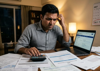 ITR Filing 2026
