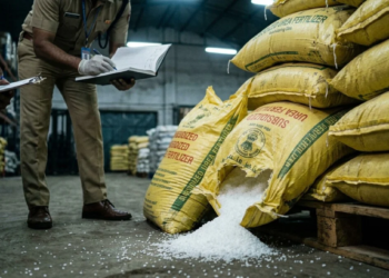 Punjab Urea Scam