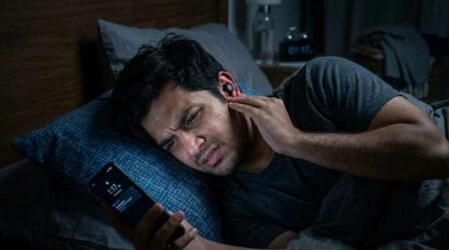 Earbuds Side Effects