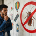 Animal Symbols Banned: क्यों Cockroach नहीं बन सकता चुनाव चिन्ह? 14 Animal Symbols Ban
