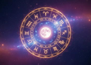 Daily Horoscope