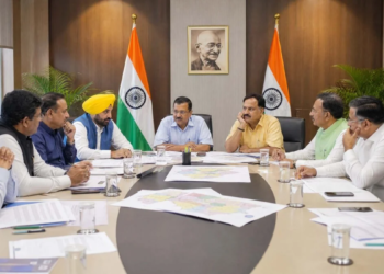 AAP Political Affairs Committee