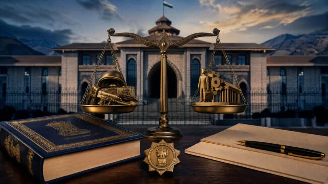 Article 311(2)(c)
