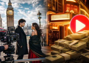 How Bollywood Makes Money