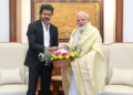 CM Vijay : पीएम मोदी ने भेजा खास संदेश, फिल्मी स्टार से CM तक का सफर 2 cm-vijay-birthday-pm-modi-wishes