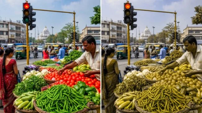 Color Blindness India