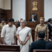 Twisha Sharma Case: पूर्व जज को उन्हीं कैदियों से खतरा, जिन्हें उसने सुनाई थी सजा 13 twisha-sharma-former-judge-jail-safety