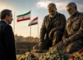 Iran Baghdad Visit