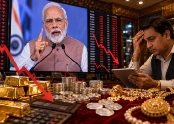 gold price