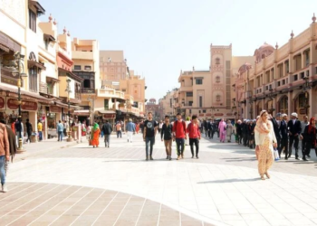 Amritsar Holy City Meat Ban
