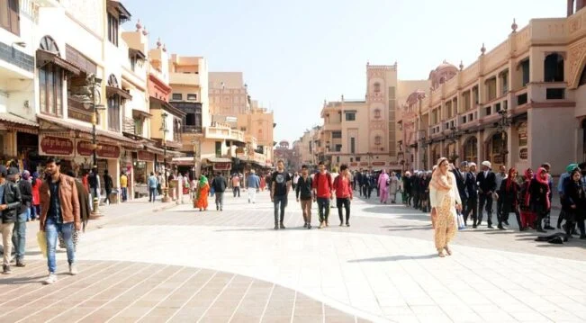 Amritsar Holy City Meat Ban