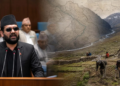 Nepal PM Balen Shah