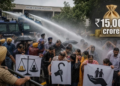 Punjab Employees Protest