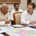 Punjab Congress Leadership: कोई बदलाव नहीं, वड़िंग को राहत 13 Punjab Congress