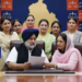 Sukhbir Singh Badal appointments, Shiromani Akali Dal women wing, SAD constituency presidents, Punjab political updates, Istri Akali Dal appointments