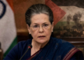 sonia gandhi