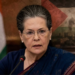 sonia gandhi