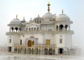 बड़ा फैसला: Sri Anandpur Sahib Heritage Street Project नए रूट से होगा शुरू 5 Sri Anandpur Sahib Heritage