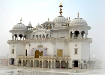 Sri Anandpur Sahib Heritage