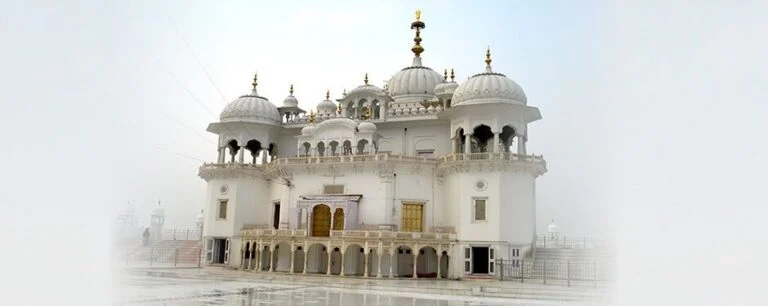 Sri Anandpur Sahib Heritage