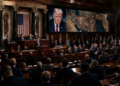 Donald Trump Iran War