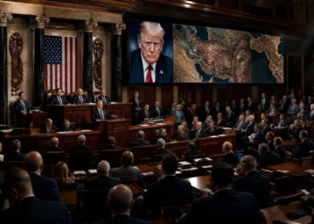 Donald Trump Iran War
