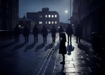 UK Grooming Gangs