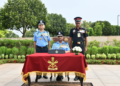 Air Marshal Ashutosh Dixit