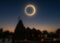 Surya Grahan 2026: साल का दूसरा Solar Eclipse कब लगेगा? भारत में दिखेगा या नहीं, सूतक काल मान्य है या नहीं - पूरी जानकारी 2 Surya Grahan