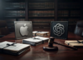 Apple vs OpenAI