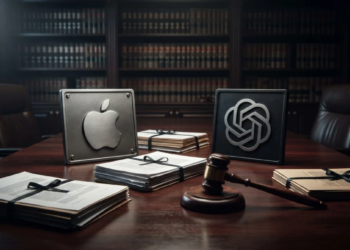 Apple vs OpenAI