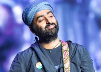 Arijit Singh