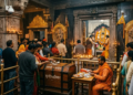 Badrinath Temple दान चोरी विवाद: जांच के आदेश 2 Badrinath Temple