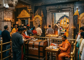 Badrinath Temple