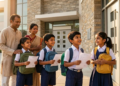 EWS Quota Admission