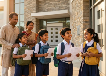 EWS Quota Admission